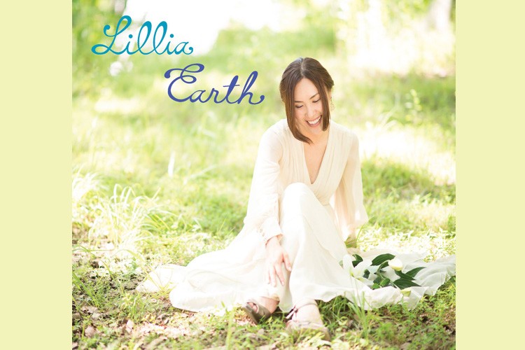 Lillia ～ Earth 2nd Season ～