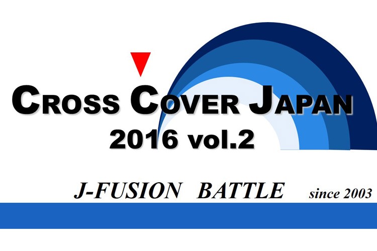 Cross Cover Japan