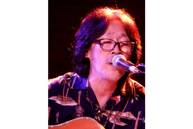  『ひとりぼっちのあいつ ＋One』 〜Matsuo Sings Beatles & Neil Young〜