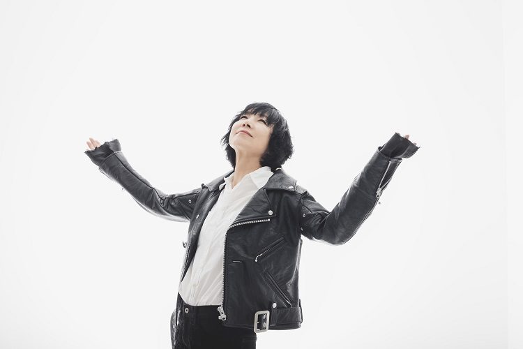 Kumiko Yamashita 「JAZZ”N”KUMIKO」＆ PLUS ～New Album 「JAZZ”N”KUMIKO」レコ発ライブ & PLUS～