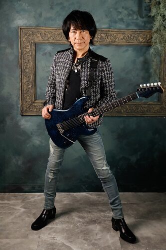 米川英之Birthday & Release Tour 2026 ・Day 1　“New CD「POLARIS」Release Live”