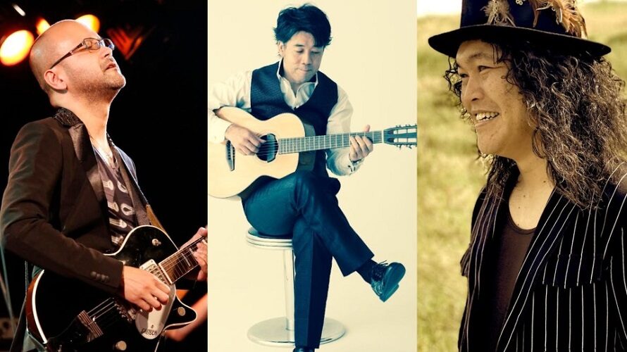 汐留 BLUE MOOD Presents 生池ちゃんねる 生配信LIVE 2026 第1弾！